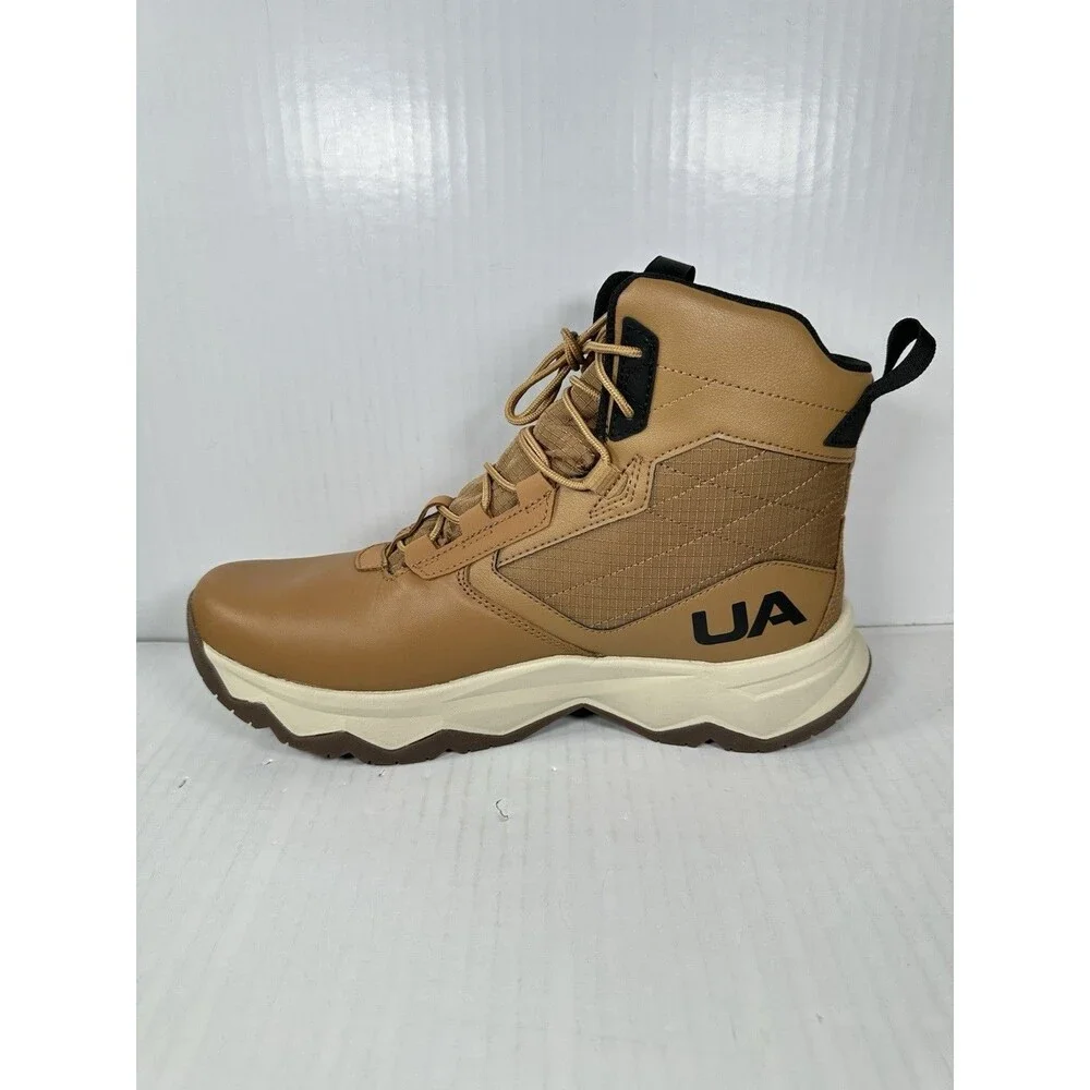 Size 11.5 Under Armour Mens UA Stellar G2 6